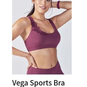 Vega Sports Bra
